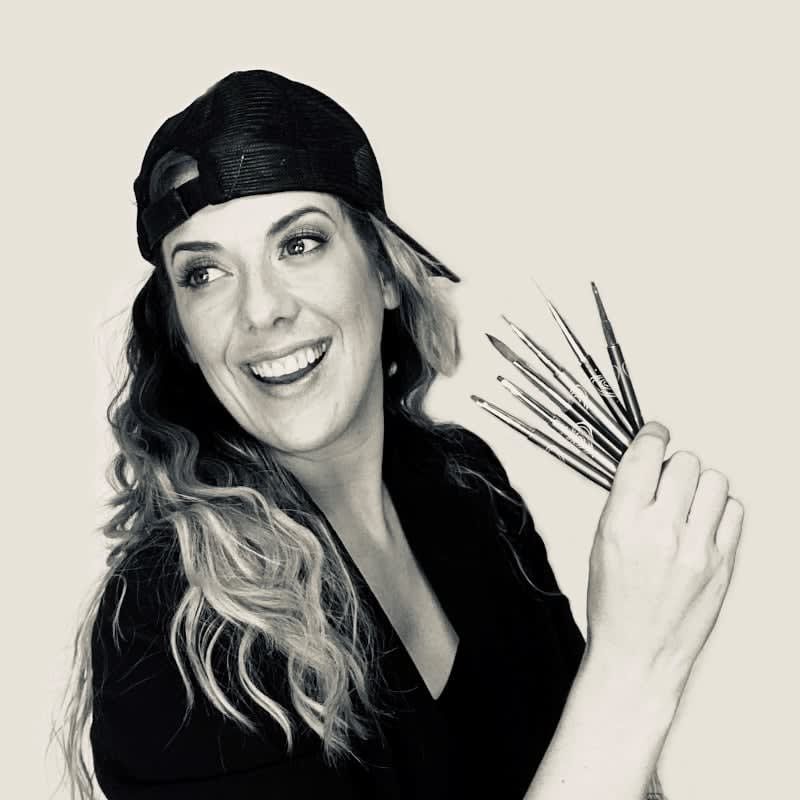 5 Questions With 2020 BCL “Make Your Mark” Award Honoree Lauren Wireman