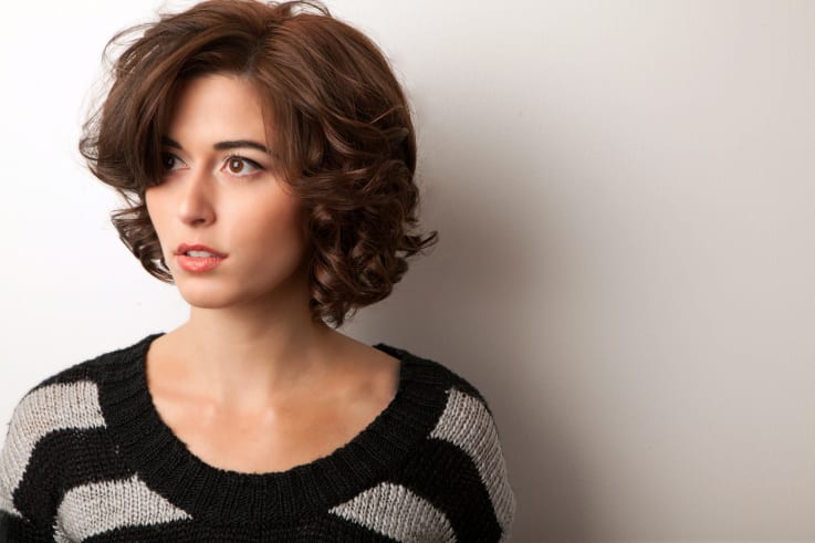 COLLECTION: Winter-Inspired Styles by Shearious Salon