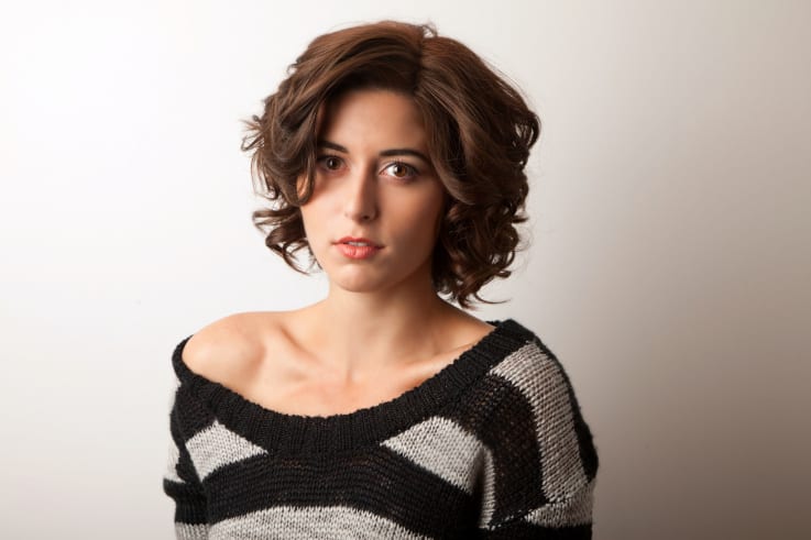 COLLECTION: Winter-Inspired Styles by Shearious Salon