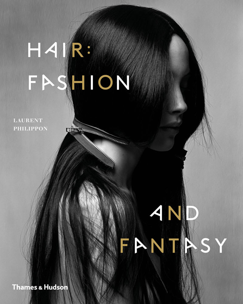 Laurent Philippon’s Book of Hair History
