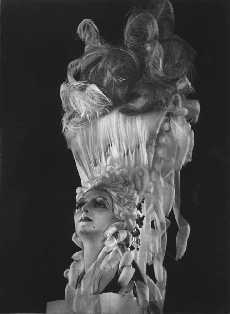 Laurent Philippon’s Book of Hair History