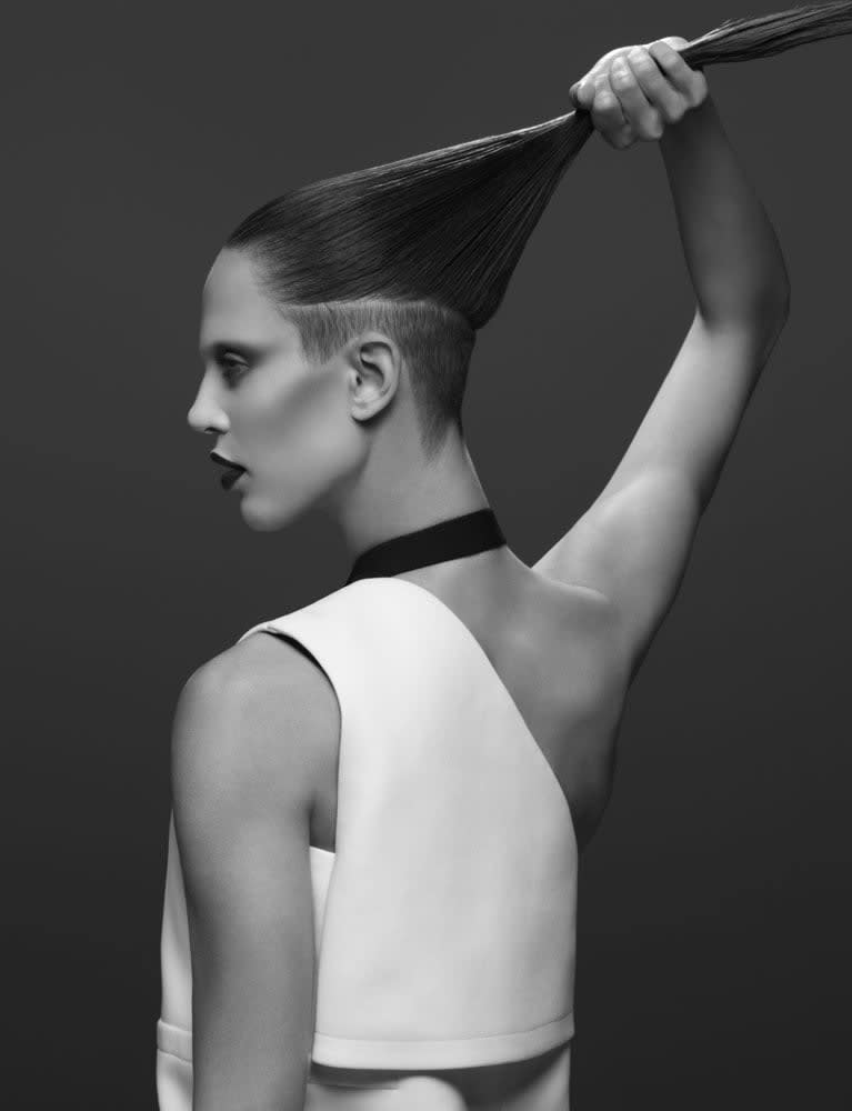 Laurent Philippon’s Book of Hair History
