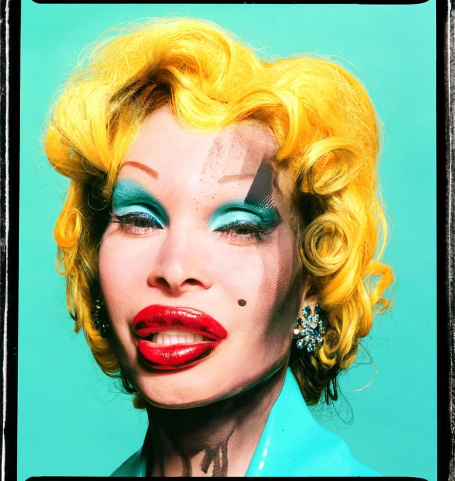 Laurent Philippon’s Book of Hair History