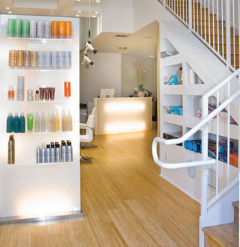 Salon of Distinction: D. Laudati, Master Haircolorist, and Associates