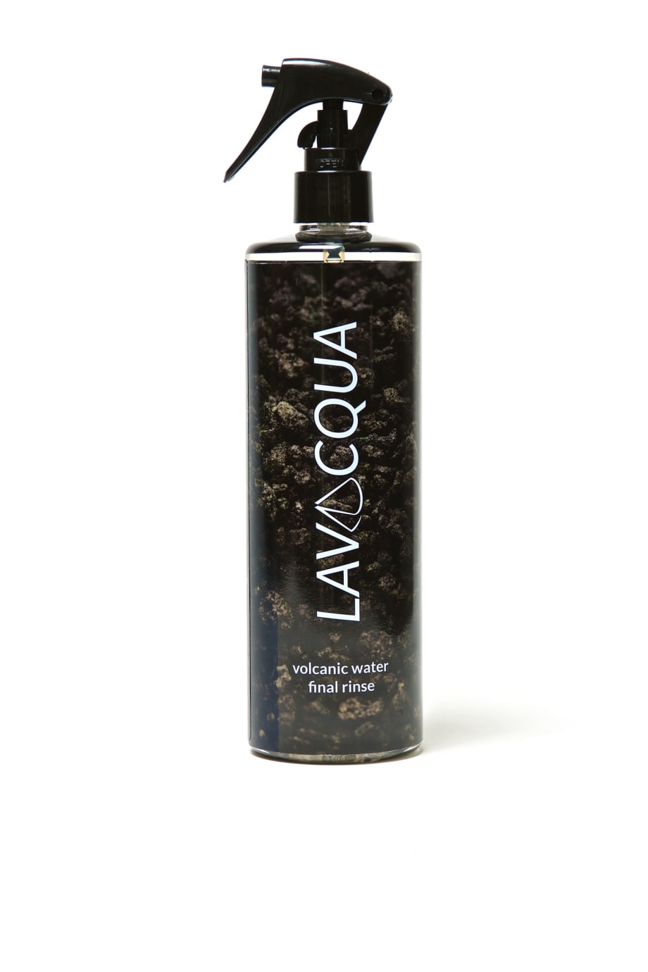 Lavacqua Volcanic Water Final Rinse Fights Damaging Effects of Tap Water with Natural Minerals