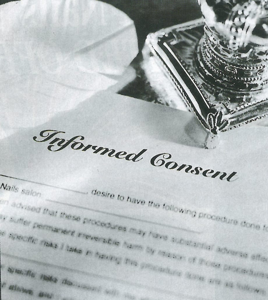 The Best Defense Against a Lawsuit Is a Good Offense