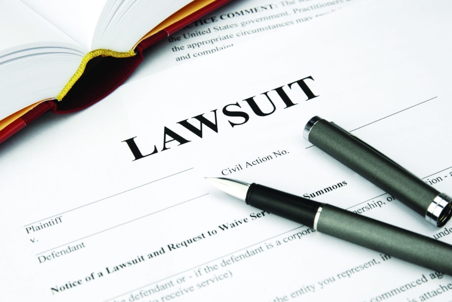 Don’t Get Hit by an Employment Lawsuit