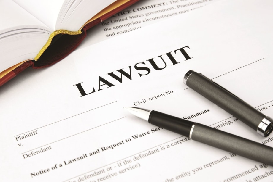 How Not to Get Sued