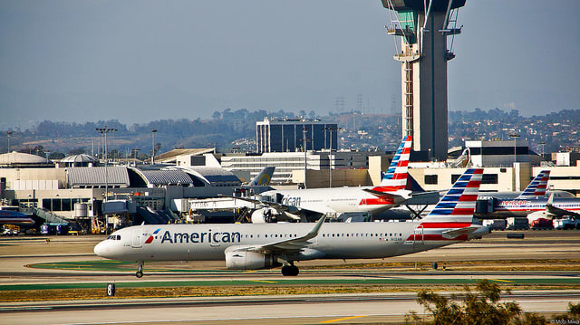 LAX Approves CONRAC Lease Agreements with 7 Car Rental Companies