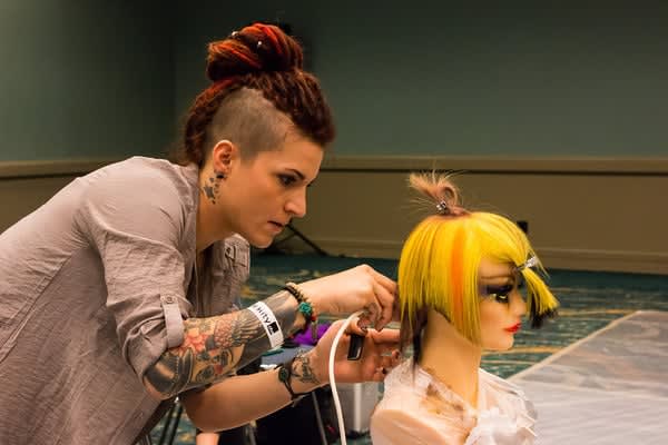 Off the Show Floor:Education, Certification, Inspiration at ISSE