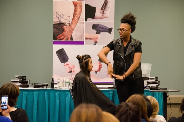 Off the Show Floor:Education, Certification, Inspiration at ISSE