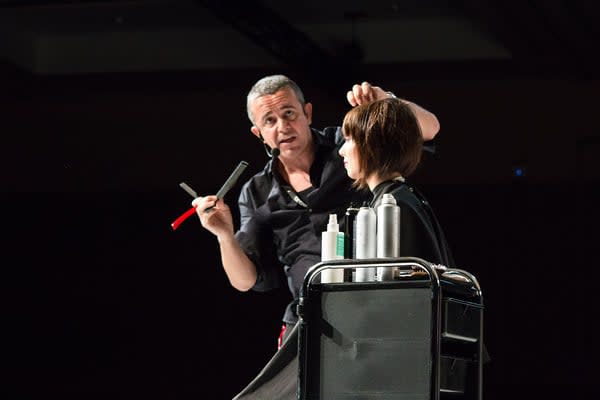 Off the Show Floor:Education, Certification, Inspiration at ISSE