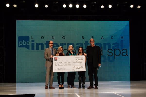 Off the Show Floor:Education, Certification, Inspiration at ISSE
