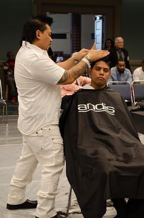 Off the Show Floor:Education, Certification, Inspiration at ISSE