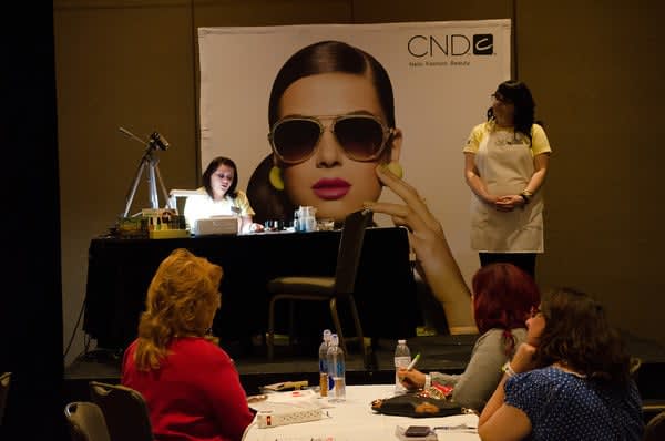 Off the Show Floor:Education, Certification, Inspiration at ISSE
