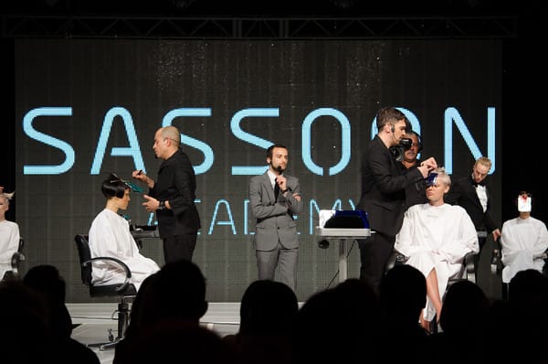 Off the Show Floor:Education, Certification, Inspiration at ISSE