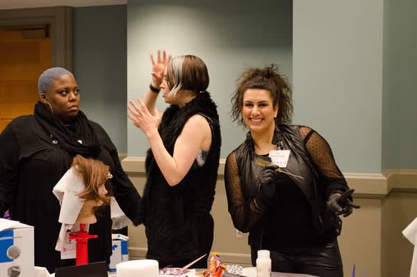 Off the Show Floor:Education, Certification, Inspiration at ISSE