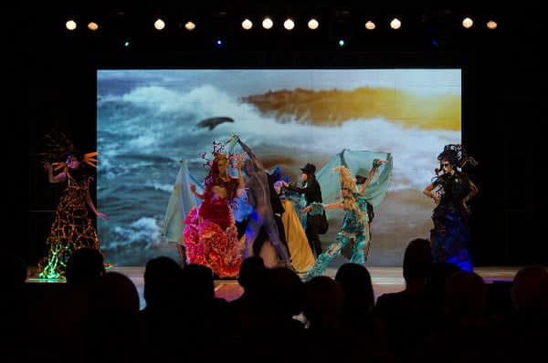 Off the Show Floor:Education, Certification, Inspiration at ISSE