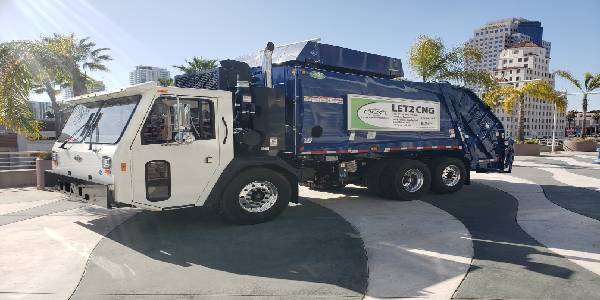 How to Spec a Safer Vehicle