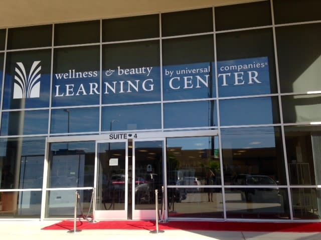 Universal Companies Opens New Wellness & Beauty Learning Center
