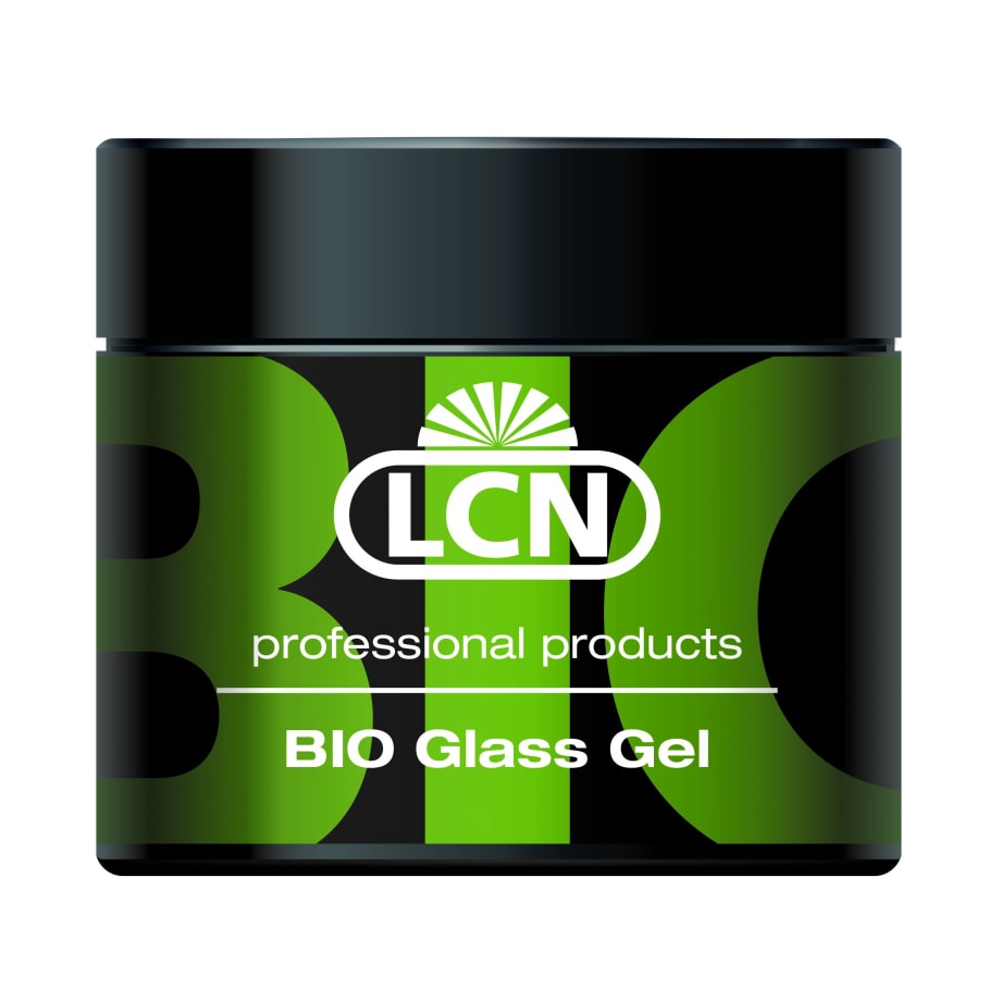 LCN Introduces Bio Glass Technology in Gel