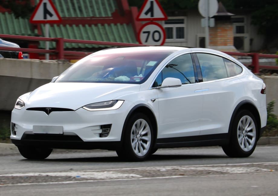 Recall News: Tesla