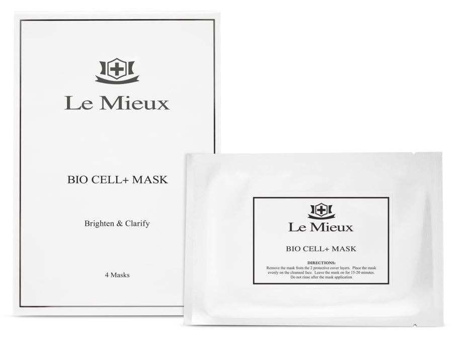 Talking Sheet: What are Sheet Masks and How Can They Be Used at the Salon?