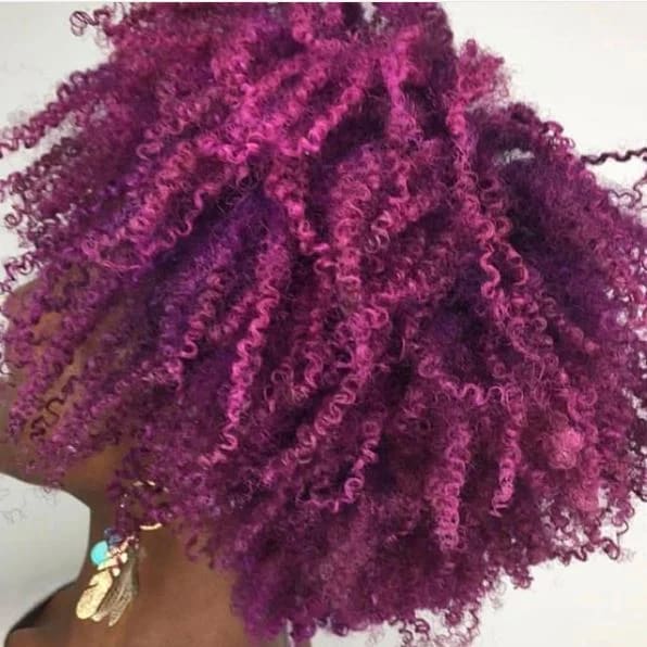 30 Pretty in Pink Hair Colors and Styles We Love