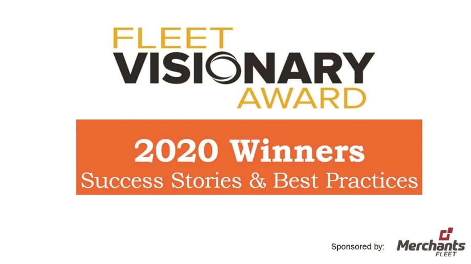 Ways Fleets Improved Operations with Best Practices & Innovative Programs