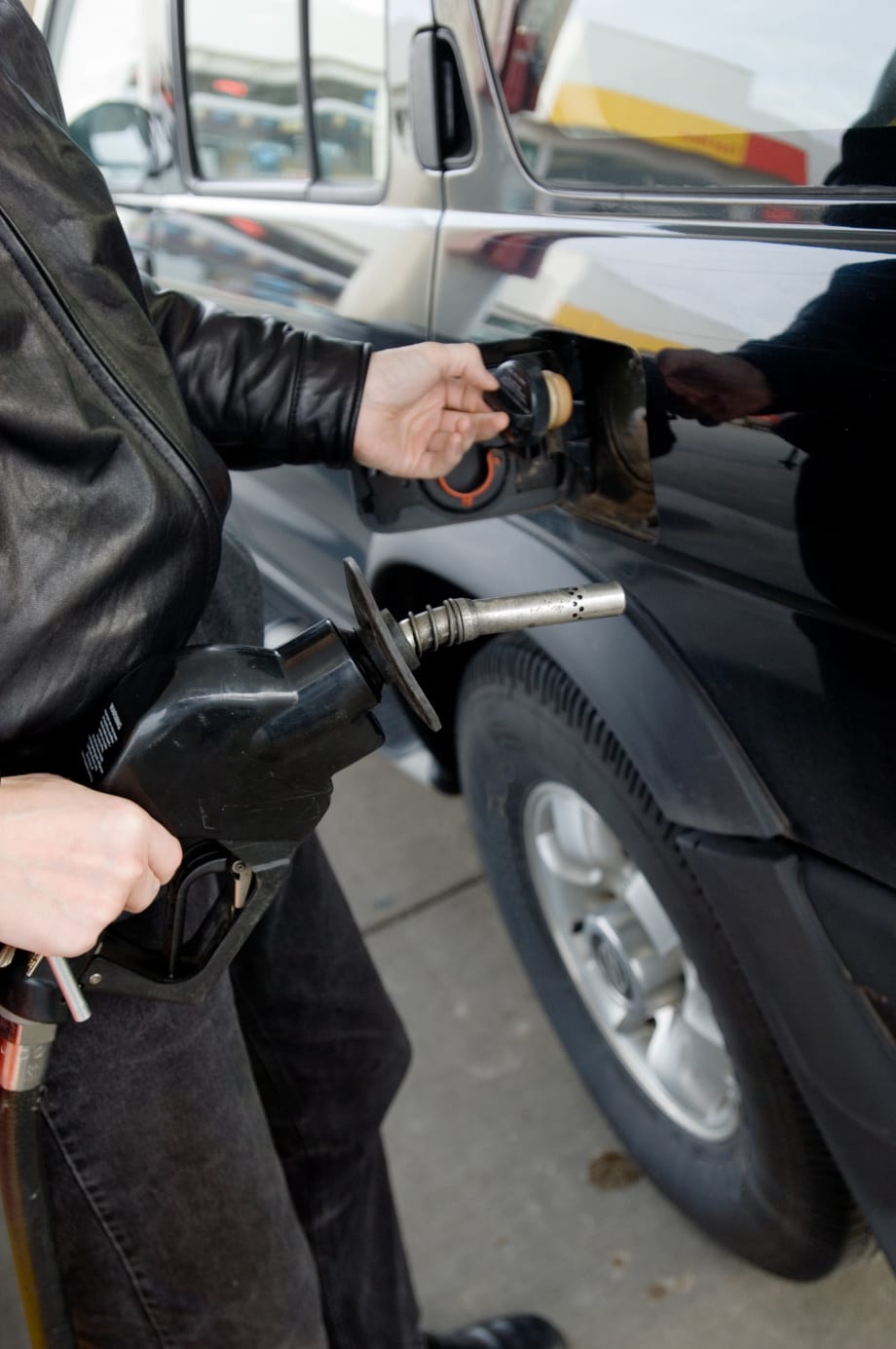 10 Ways to Reduce Fuel Spend