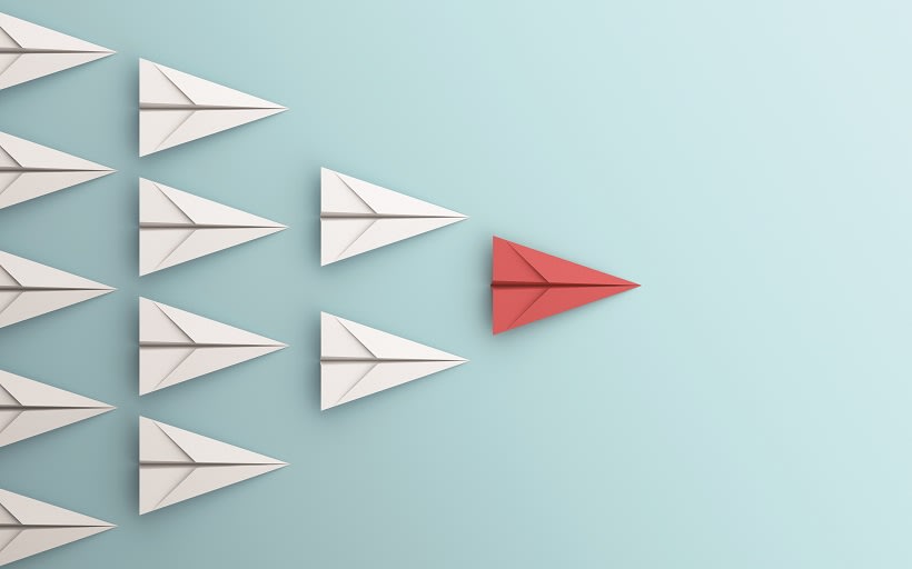 Five Traits of Effective Fleet Leaders