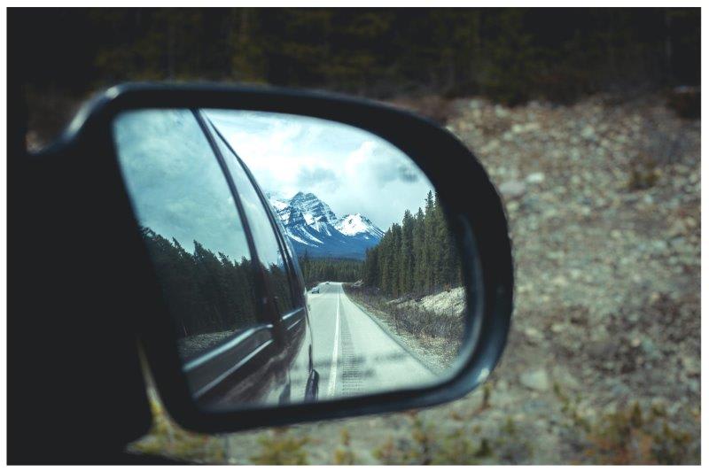 Leadership in the Rearview Mirror