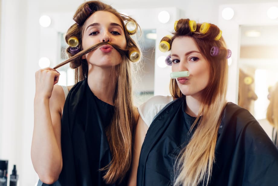 QUIZ: How BIG is Your Salon Personality?
