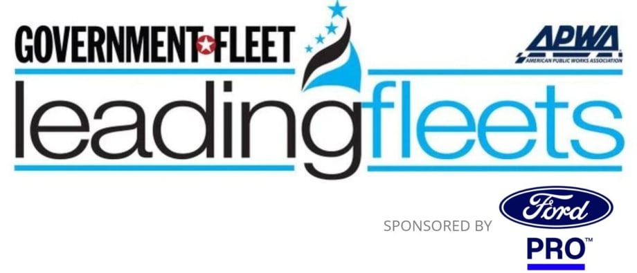 Closed: Deadline Extended for the 2025 Leading Fleets Award