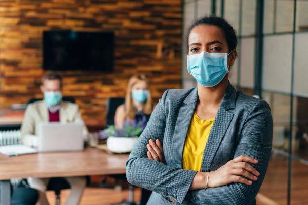 Companies Can Require Workers to Receive COVID Vaccine, EEOC Says