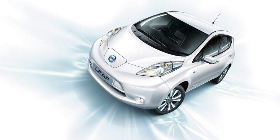 Telogis, Nissan Announce European Connected Vehicle Partnership