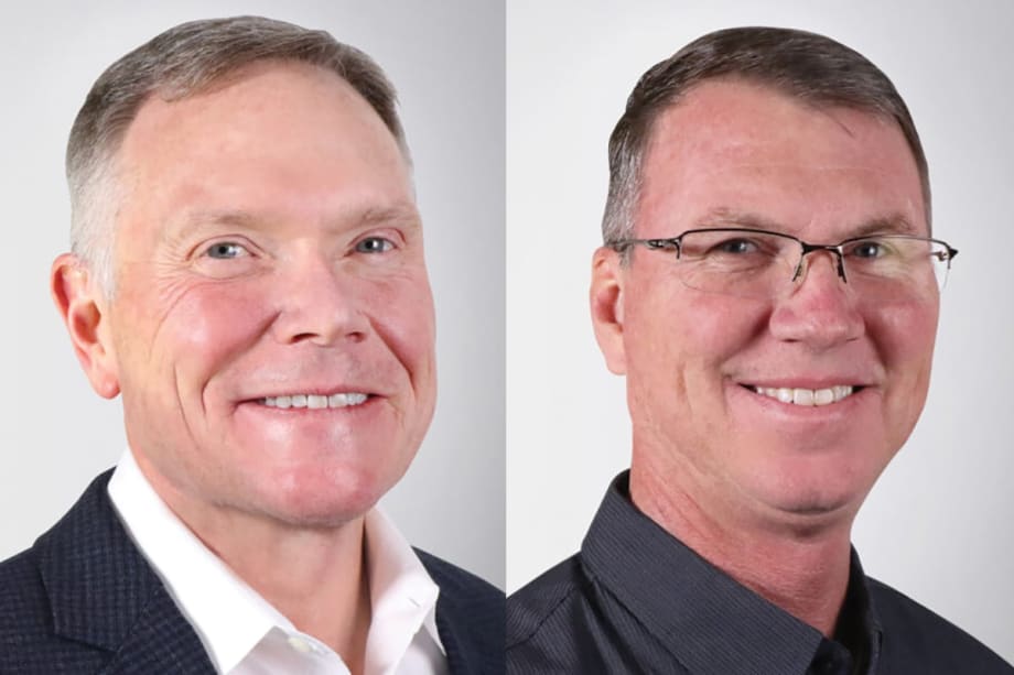 Link Appoints New VP Sales and Marketing, Senior OE Account Manager