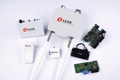 Wyoming DOT Pilots Connected Vehicles