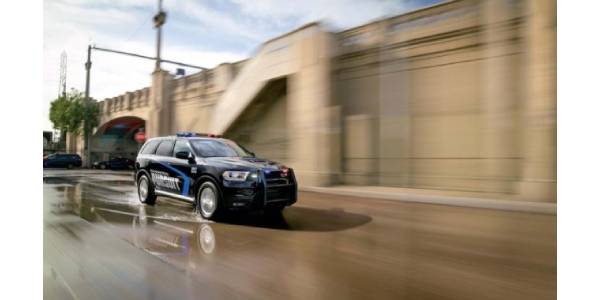 NY Municipality Shifts Police Fleet to Leasing Program