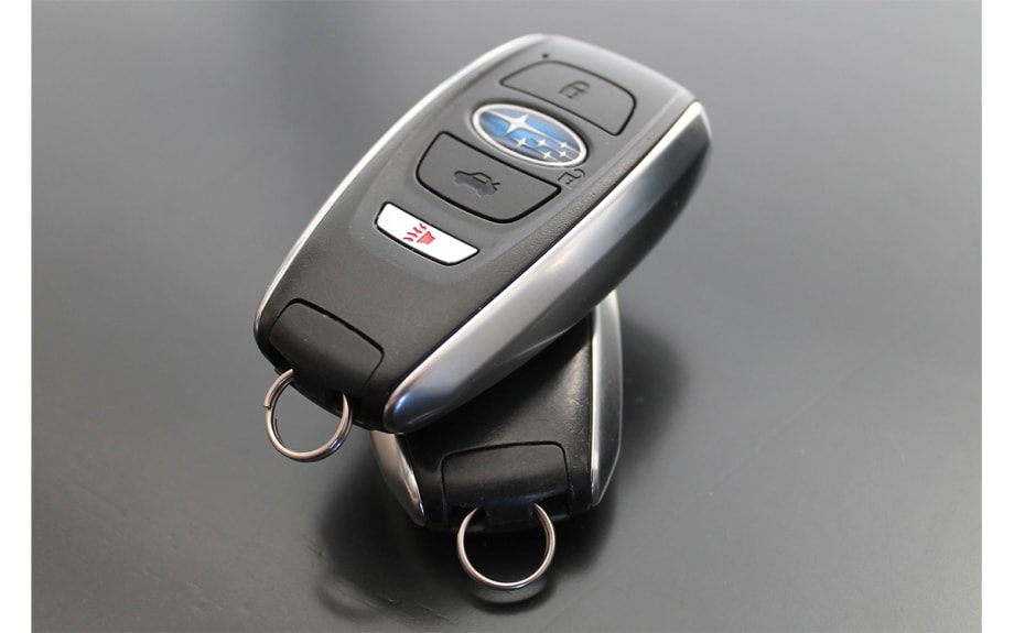 Latest Figures on Lease Credit Approvals Showing a Slight Decrease for September