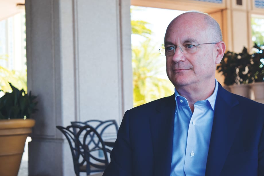Interview: LeasePlan USA's CEO Discusses Changes