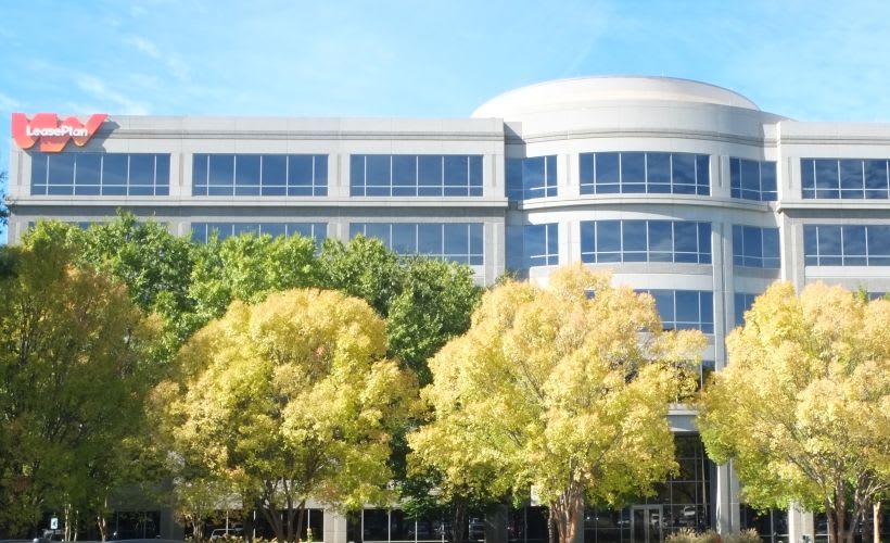 LeasePlan USA Names Dyer President, CEO
