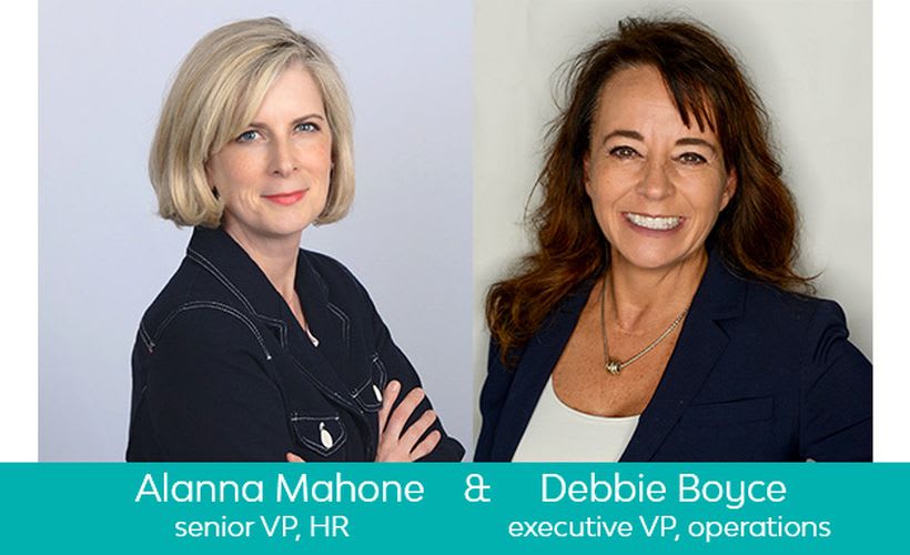 LeasePlan Hires Operations, HR VPs