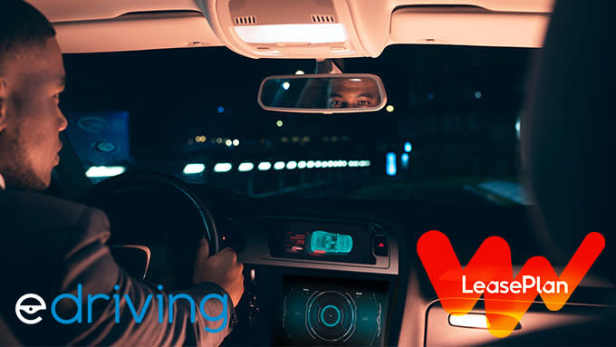 LeasePlan to Offer eDriving Driver Risk Management