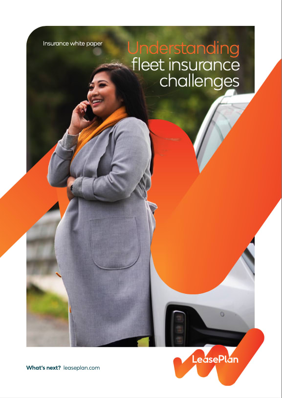 Fleet Managers Eased Out of Insurance Decision-Making