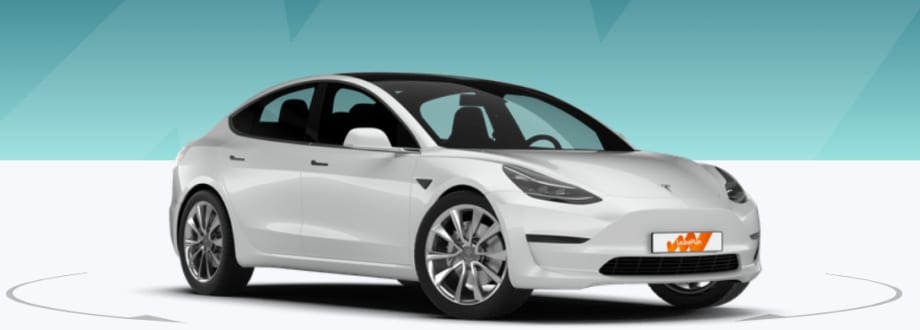LeasePlan USA Releases Study of EV Readiness