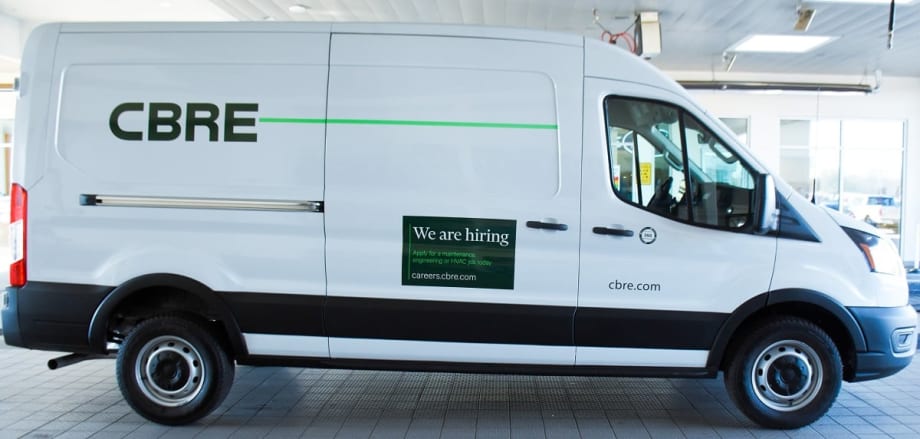 Rev Up Your Brand by Investing in Your Fleet’s Visual Identity