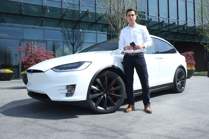 Rethinking Driver Engagement with Design Thinking and Technology
