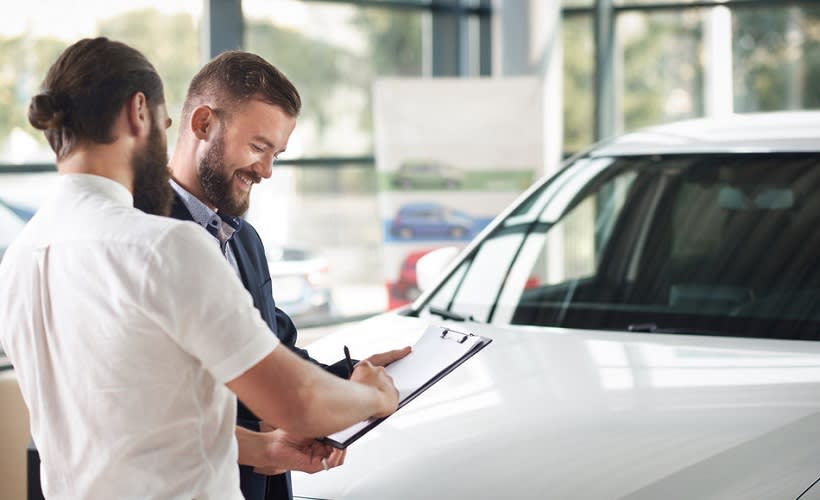 Closed-End Leases Continue to Dominate Global Market