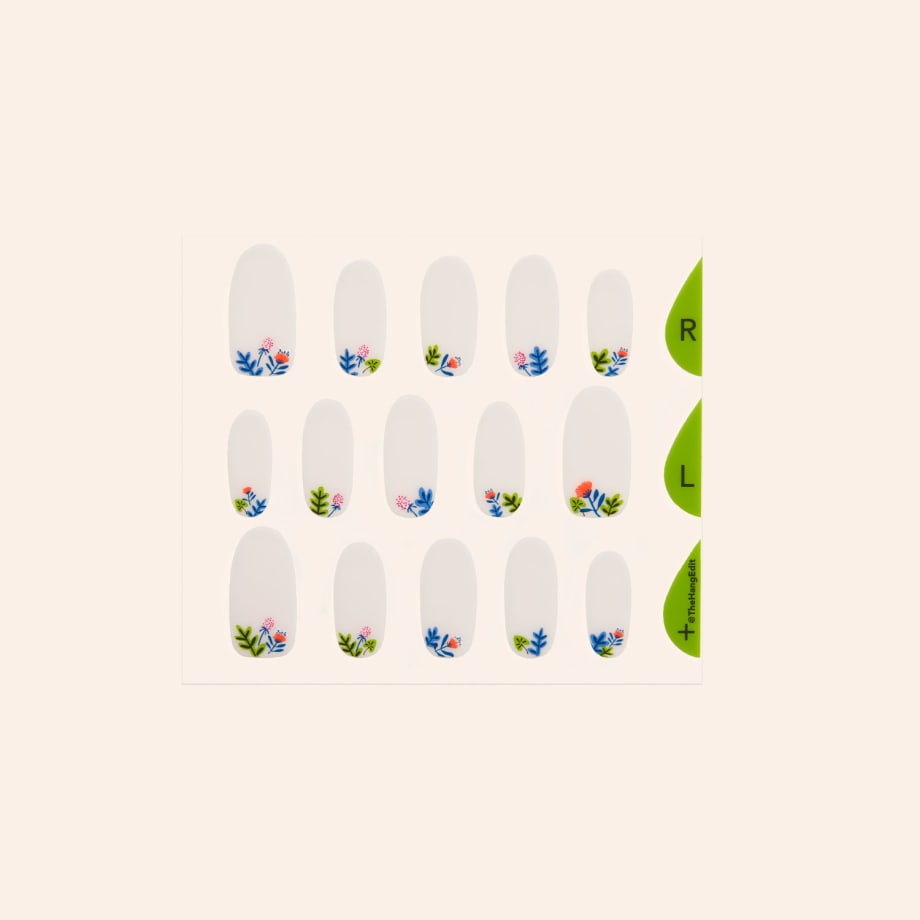 Spring Forward: 8 Manis to Leave Winter Behind